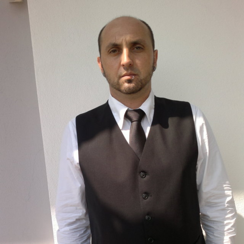 Daniel Pfandl Leiter Technik & Projekte Austria Druckguss GmbH & Co