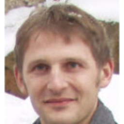 Klaus Frenzel