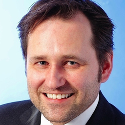 Bernd Hirschle