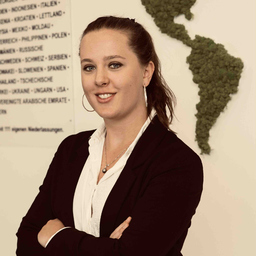 Tatjana Hechfellner