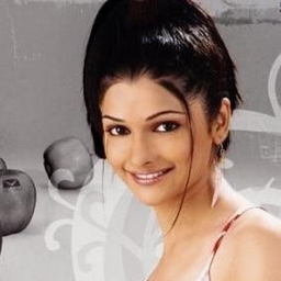 Priya Sharma