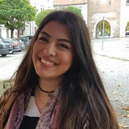 Kübra Özarslan