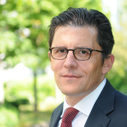 Dr. Volker Heyer