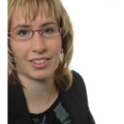 Alexandra Bouillon