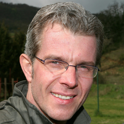 Thorsten Harder