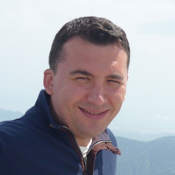Orhan HALIMOGLU