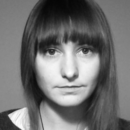 Tatiana Potetinova