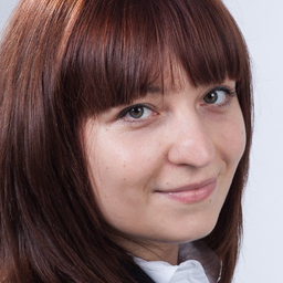 Munthel Ekaterina