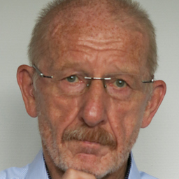 Profilbild Fritz Hösel