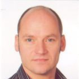 Andreas Müller
