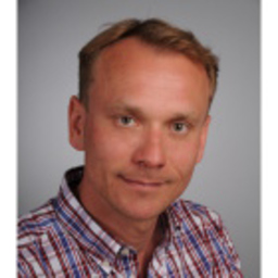Patrick Bernhardt