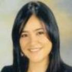 Ana Marcela R. G.