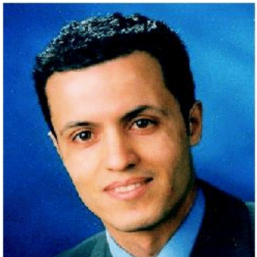 Social Media Profilbild Mohamed Taki 