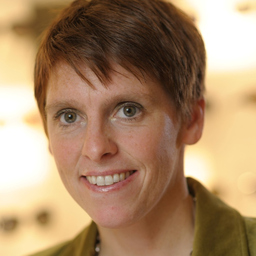 Kerstin Laible