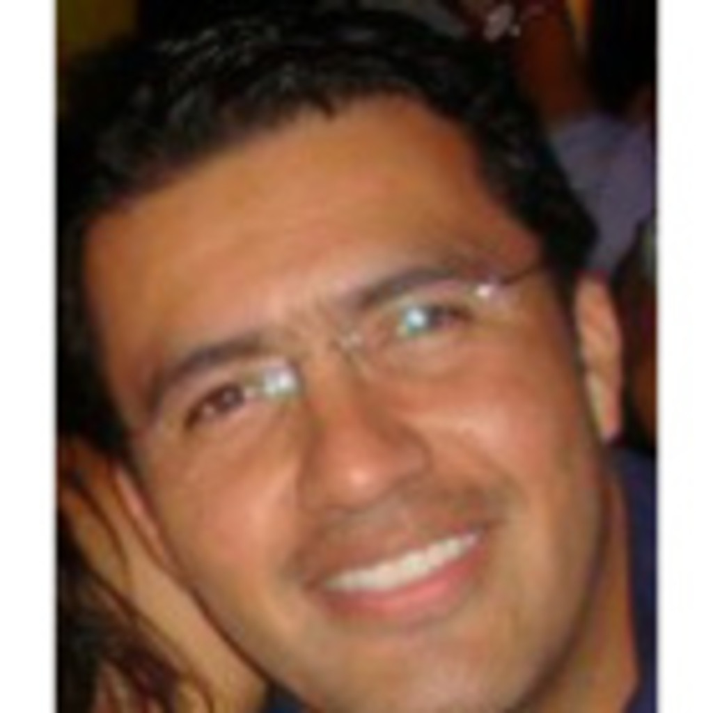 Nestor Parra B. - Director - SPORTTEAM SPORT MARKETING | XING