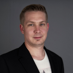 Christopher Hofmann
