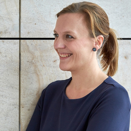 Yvonne Hein
