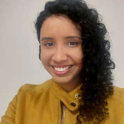 Jacqueline Carvalho