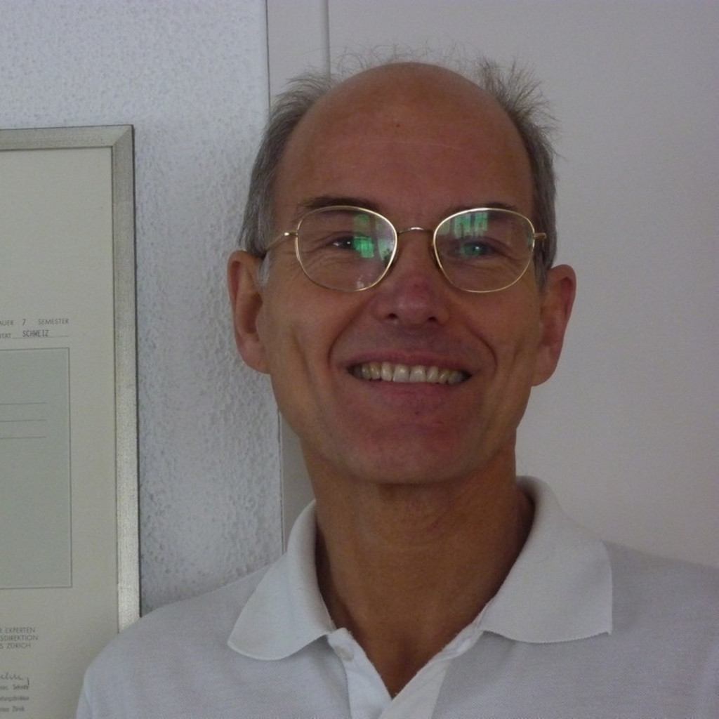 Alexander Otth Dipl.Übersetzer DOZ Übersetzungsbüro Alexander Otth