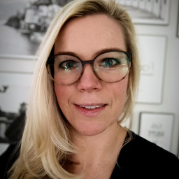 Annika-Christin Georges