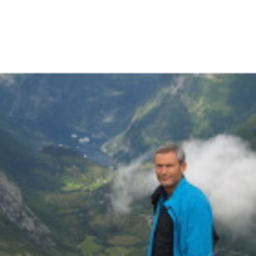 Prof. Dieter Altmann