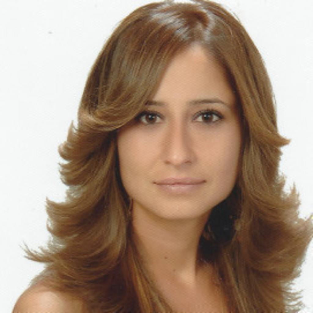 Social Media Profilbild Selma Adli 