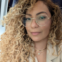 Isabelle Houly Da Silva