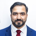 Aftab Ahmed