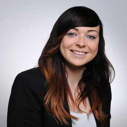 Stefanie Pamela Tallafuss