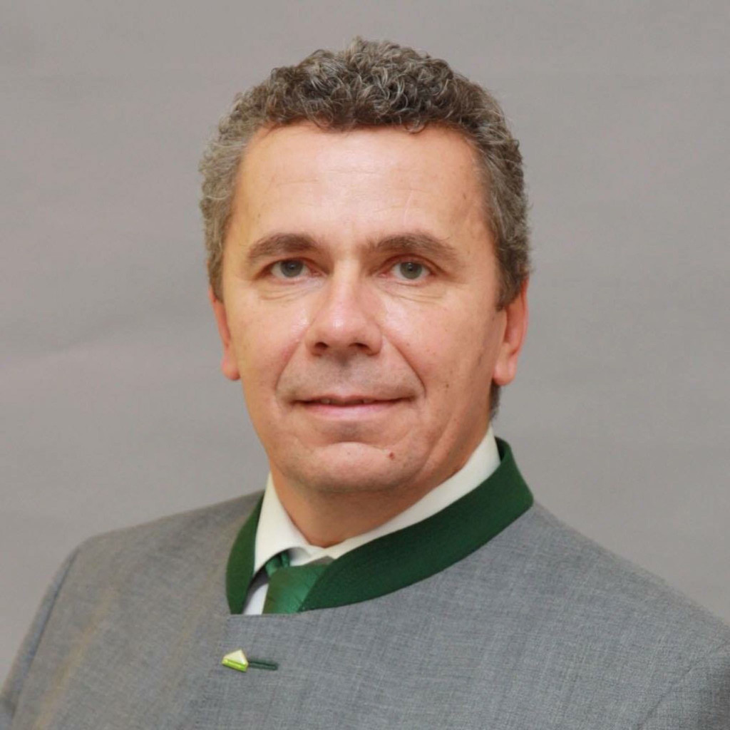 Günter Zaiser Banking & Management MCI Management Center Innsbruck