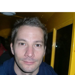 Simon Fox