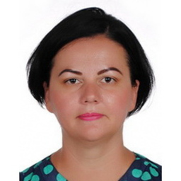 Nataliia Silionova