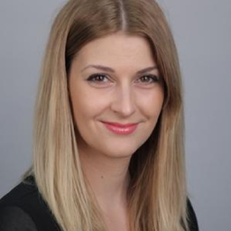 Christina Yaneva