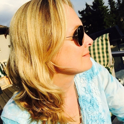 Nina Ungelenk