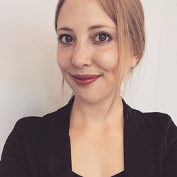 Jana Schmitz
