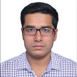 Subhadip Sinha