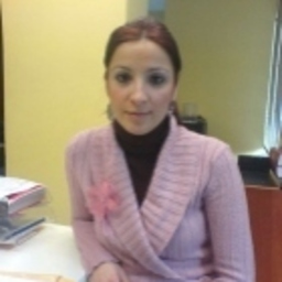 Nuray Alkan