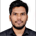 M Jagadeesh Kumar