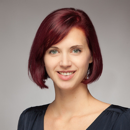 Katharina Kühnel-Cebeci