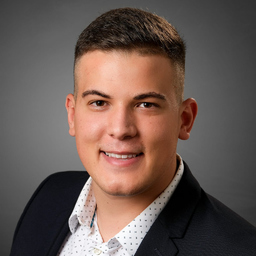 Amir Messaadi