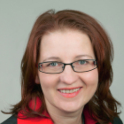Hiltraud Möhlmann