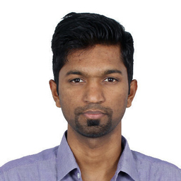 Amit Rajendra Desai