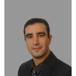 Dipl.-Ing. Giuseppe Nicastro