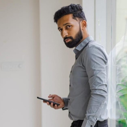 Prabu Deva Ayyappan