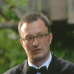 Martin Prechtl