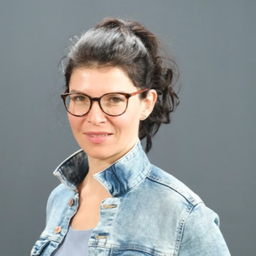 Katja Schill