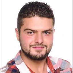 Ali Alkan