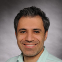 Mohammadreza Baghery