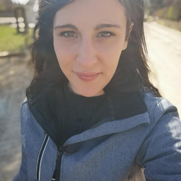 Ronja Sonnekalb