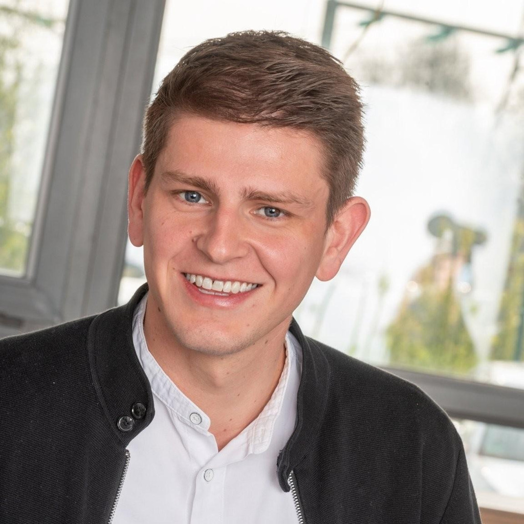 Christian Räkers Mitarbeiter Arbeitsvorbereitung Utz GmbH XING